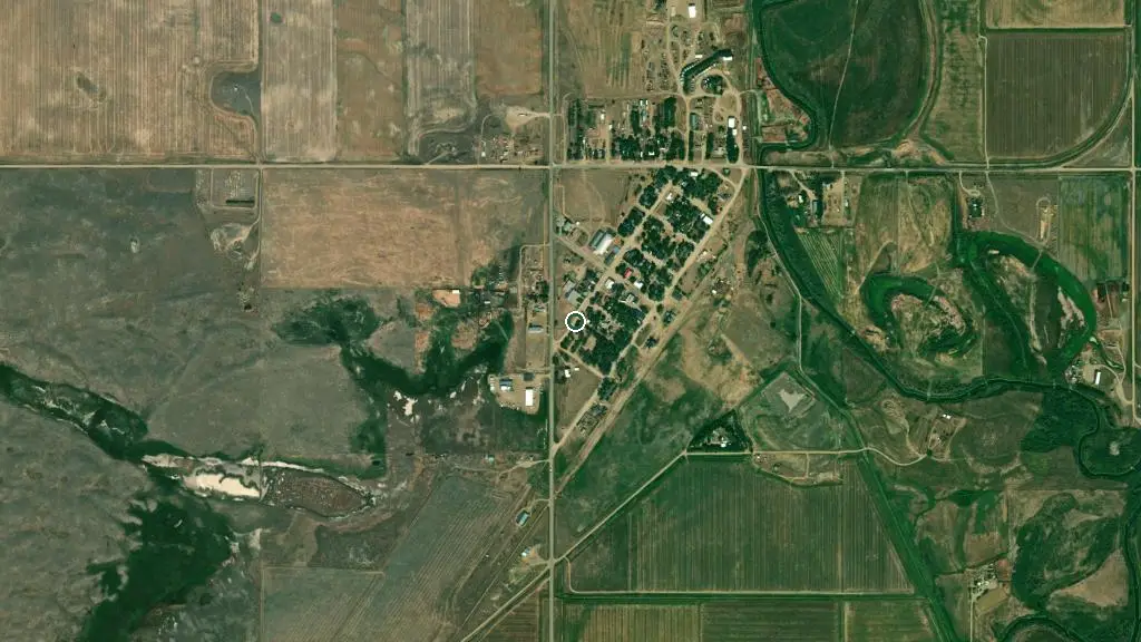 Val Marie Campground