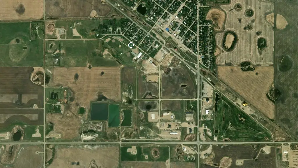 Town of Stoughton Campground