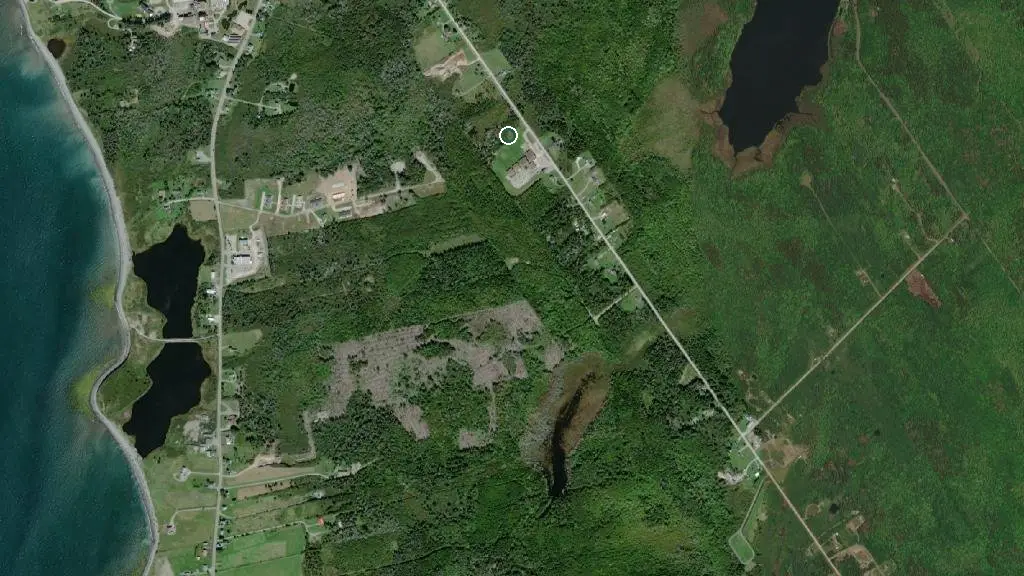 Belle Baie Park