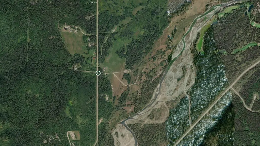 Onespot Crossing Campground