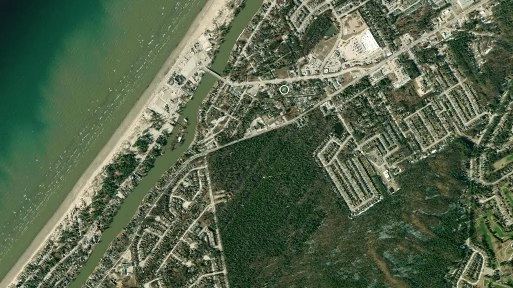 Gateway Campground