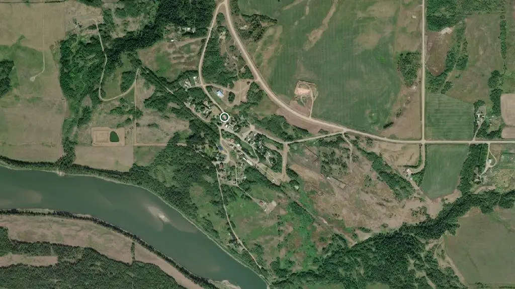 Frenchman Butte Heritage RV Park