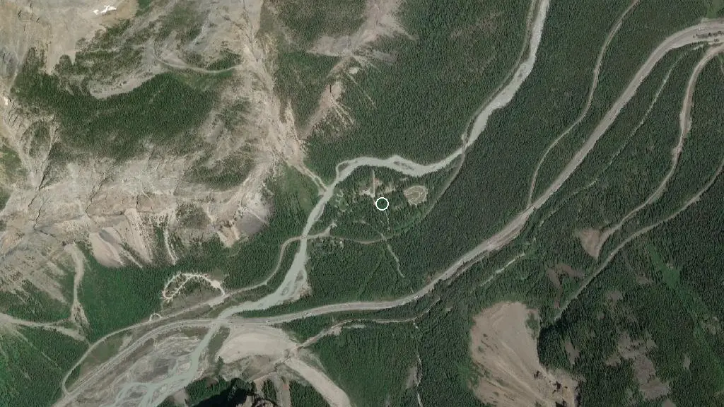 Yoho - Kicking Horse