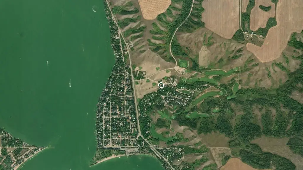 Katepwa RV Park Campground