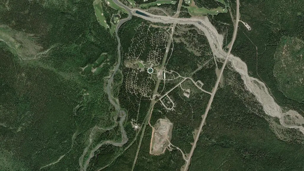 Mount Kidd R.V. Park
