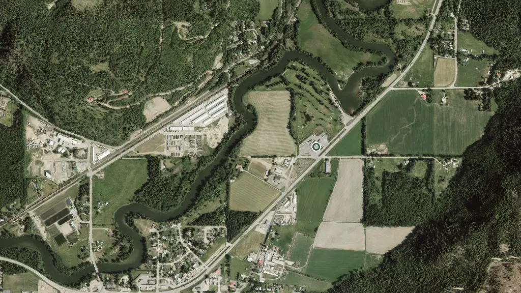 Sicamous