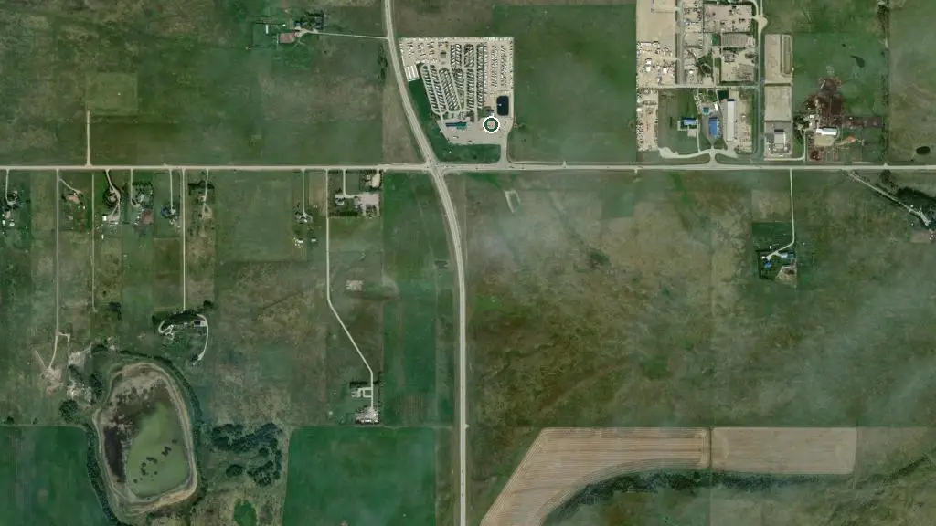 SpringHill RV Park