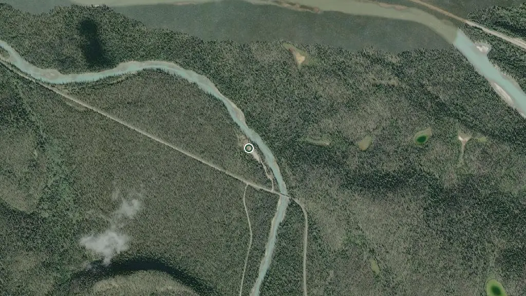 Whirlpool Group Campground