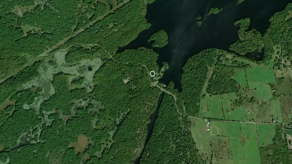 Depot Lakes Conservation Area