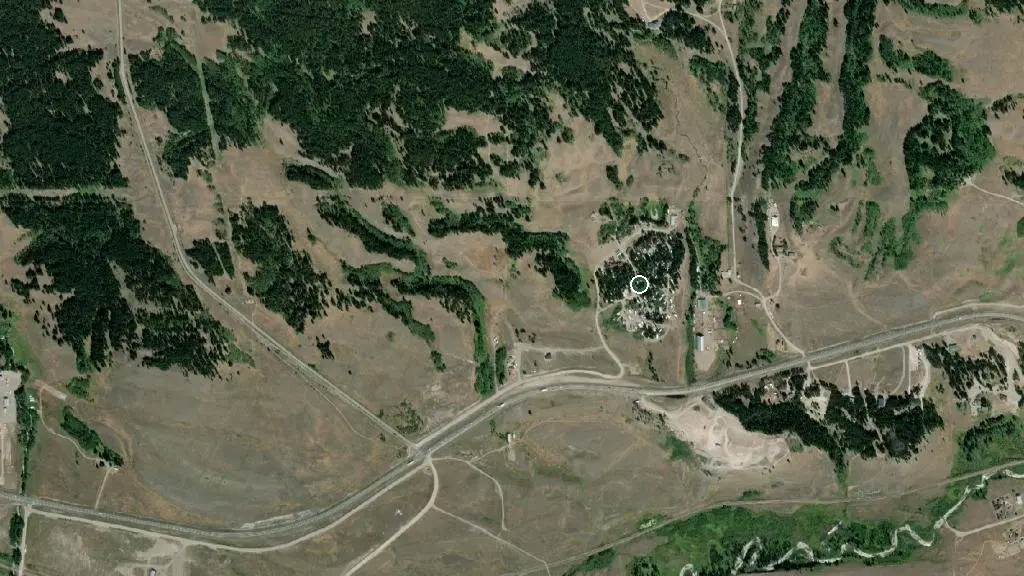 Crowsnest Mountain Resort