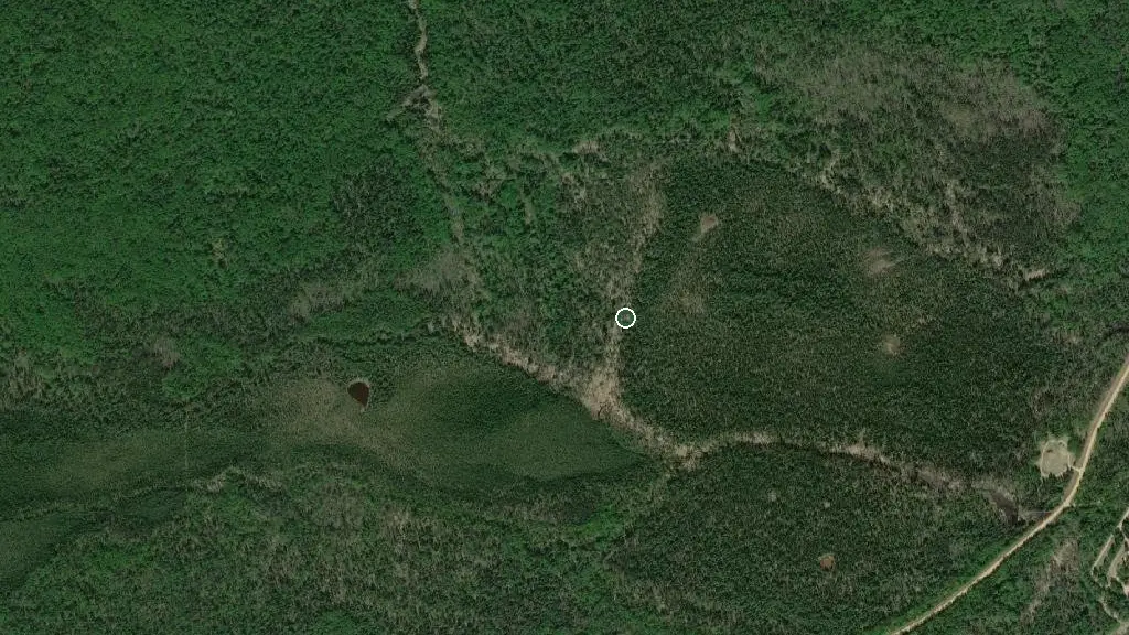 Hilliard's Bay Provincial Park