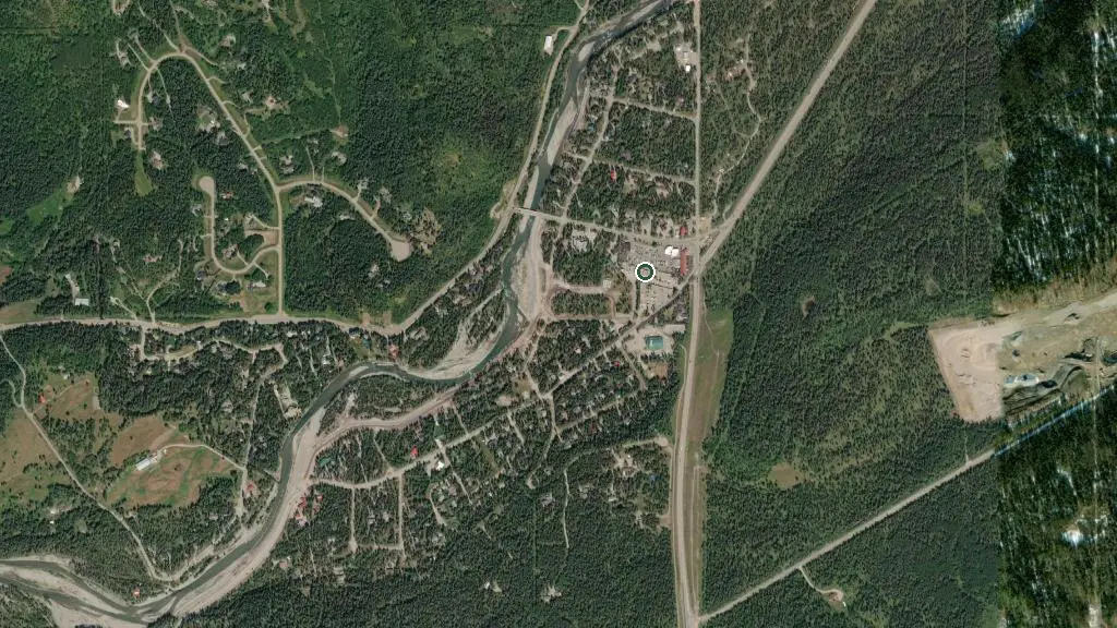 Bluerock Campground