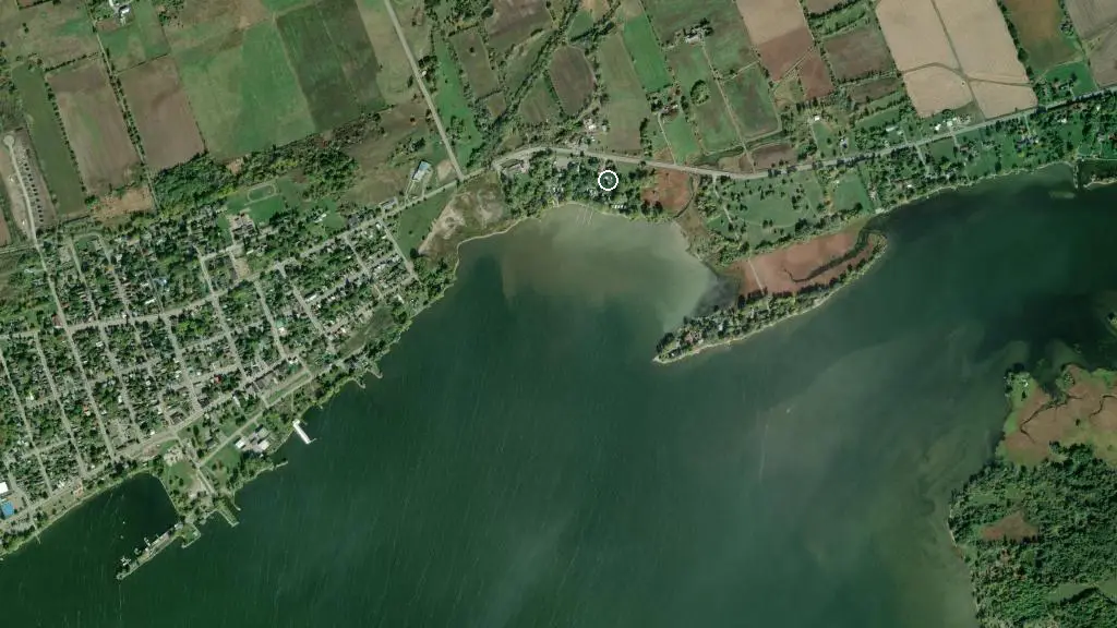 Mohawk Bay Park & Campground