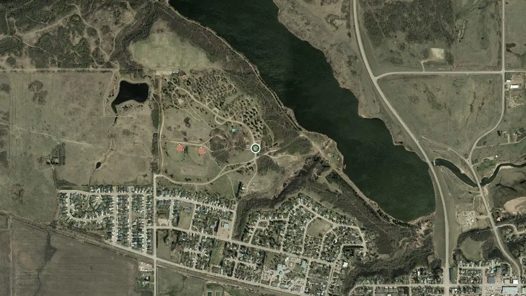 Vermilion Campground