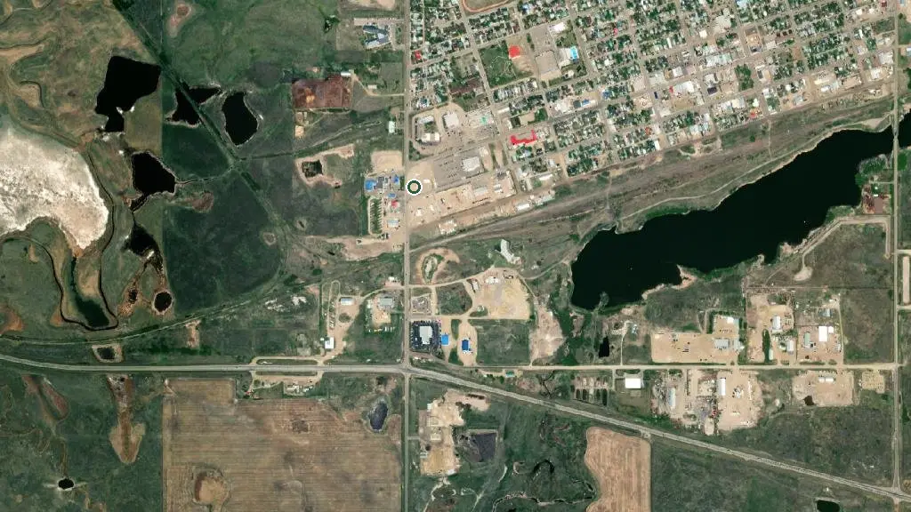 Hanna Inn and R.V. Park