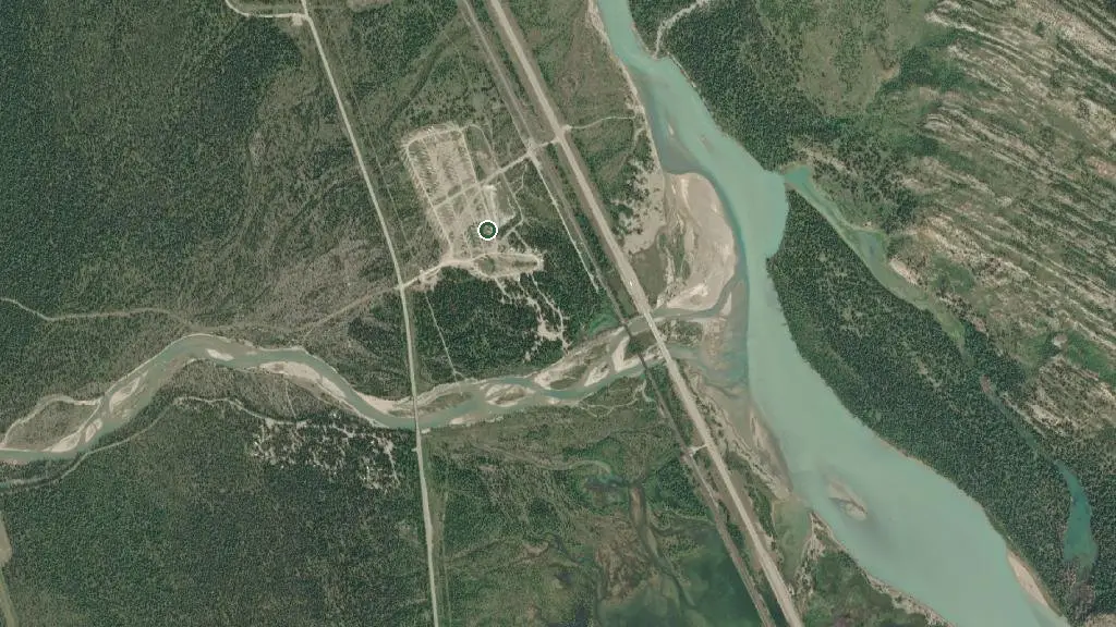 Snaring Campground