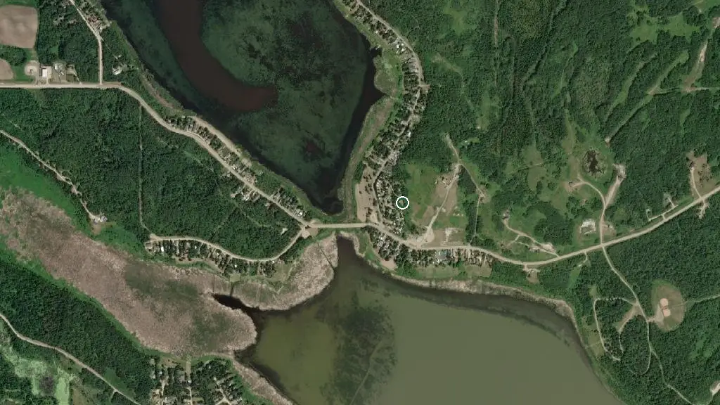 Sandy Beach Campground