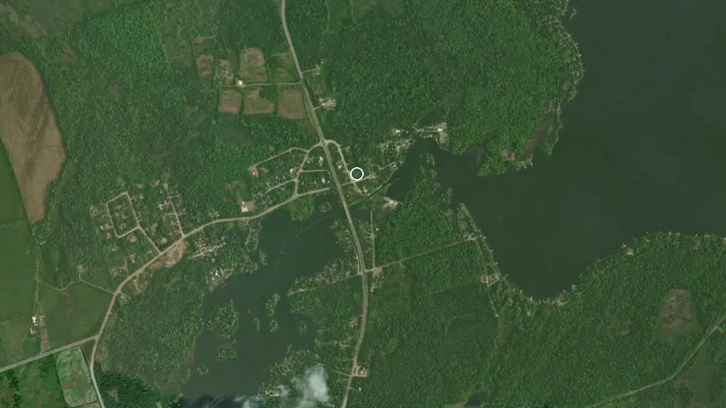 Spring Rock Tent & Trailer Park
