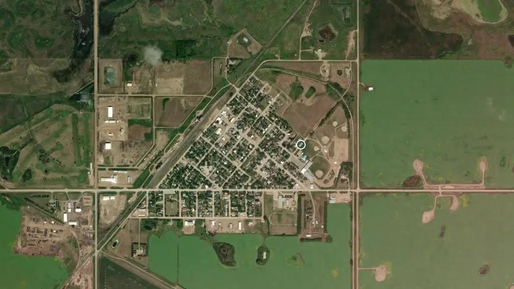 Lampman Recreation Campground